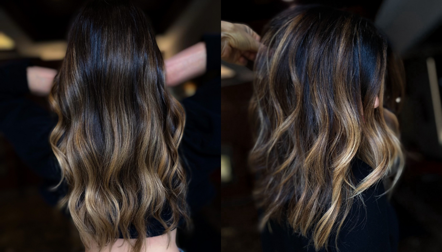 6 Signs It's Time to Visit Your Birmingham Balayage Hair Salon