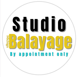 best hair salon in Birmingham, Michigan. Customizes hair color and balayage artist 