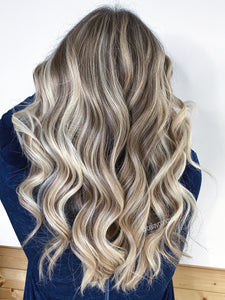 Balayage Package