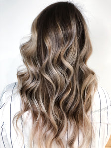 Balayage Package